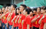 Vị thế phụ nữ Việt Nam qua 81 mùa Thu độc lập