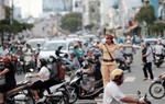 Ngày thứ 3 nghỉ lễ Quốc khánh 2/9: Tai nạn giao thông giảm cả 3 tiêu chí