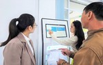 Phấn đấu chỉ số hài lòng trong giải quyết thủ tục hành chính đạt 95%