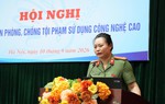 Tội phạm công nghệ cao dẫn dụ nạn nhân từ giao dịch nhỏ đến tiền tỷ