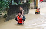"Khủng hoảng khí hậu đang trở thành khủng hoảng học tập đối với trẻ em tại Việt Nam"