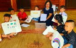 Tuyên Quang: Đánh giá hiệu quả hoạt động của nhóm trẻ từ 0 đến 8 tuổi