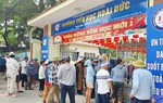 Phụ huynh mong muốn giám sát bữa ăn bán trú thực chất hơn