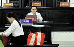 Vụ cựu Hiệu trưởng THCS Ba Đình: Viện Kiểm sát đề nghị hủy án sơ thẩm