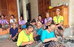 Trang bị kỹ năng bảo tồn lễ hội truyền thống phục vụ phát triển du lịch tại Nghệ An