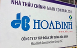 Phía sau doanh thu tăng 99% của Xây dựng Hòa Bình