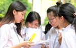 Diễn đàn tháng 9: Con chuyển cấp - áp lực không chỉ ở đứa trẻ