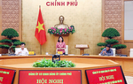 Đảng ủy Cơ quan Đảng ủy Chính phủ quán triệt các Nghị quyết, Chỉ thị của Bộ Chính trị