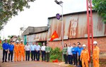Thắp sáng đường biên, phát huy sức mạnh toàn dân ở biên giới Gia Lai
