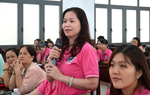 TPHCM: Trang bị kỹ năng livestream và ứng dụng AI cho phụ nữ khởi nghiệp trên môi trường số