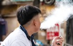Sửa Luật Phòng, chống tác hại của thuốc lá: Bảo vệ thế hệ trẻ trước hiểm họa thuốc lá mới