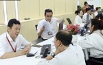 TPHCM giữ nguyên 168 đơn vị hành chính cấp xã
