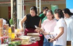 Hơn 500 phụ nữ, thanh niên TPHCM tham gia ngày hội khởi nghiệp cùng chuyển đổi số