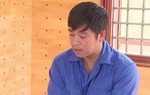 Dùng kéo sát hại người tình rồi đến công an đầu thú