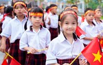 Diễn đàn tháng 9: Đừng biến mùa tựu trường thành một cuộc chạy đua