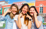 Những cô gái Gen Z chọn chồng bằng… "bảng cân đối tài chính"