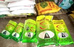 Khởi tố hình sự vụ án giả gạo ST25