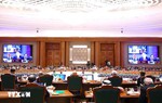 Thủ tướng Chính phủ Lê Minh Hưng tham dự Hội nghị thượng đỉnh BRICS lần thứ 18