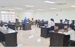 Tuyên án tử hình bị cáo sát hại cán bộ Công an