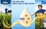 Trẻ tiêu hóa kém nên chọn loại sữa nào để êm bụng, hấp thu tốt?