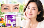 Gathy Eyessure - bổ sung dưỡng chất, đồng hành cùng chăm sóc sức khỏe đôi mắt và cơ thể