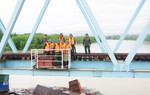 Quân khu 4: Nhiệm vụ hàng đầu là bảo đảm an toàn tính mạng, tài sản của Nhân dân trong mưa bão