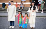Hà Nội dự kiến chi tiền triệu khuyến khích phụ nữ sinh đủ hai con sớm