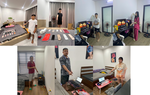 Triệt phá đường dây lừa đảo chiếm đoạt hơn 1.000 tỷ đồng, khởi tố 21 bị can