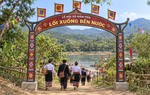Đặc sắc lễ hội “Xin nước trời” ở miền Tây xứ Nghệ