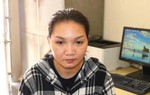 Con dâu đâm mẹ chồng tử vong 