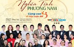 "Nghĩa tình Phương Nam - Cùng con đi tiếp cuộc đời" đồng hành, bảo trợ trẻ mồ côi do Covid-19