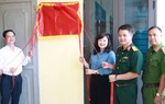 Từ "3 sạch" đến "3 an": Bước chuyển chiến lược trong sứ mệnh kiến tạo gia đình hạnh phúc