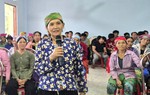 Cao Bằng tăng cường đối thoại để giải quyết vấn đề phụ nữ quan tâm