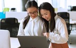 Cách nhìn khác của Gen Z về thành công và sự ổn định trong công việc