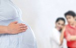 Từ dấu hiệu bất thường của sản phụ, phát hiện vụ mang thai hộ 1,25 tỷ đồng