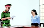 Vụ lật canô ở Phú Quốc: Khởi tố nữ nhân viên du lịch