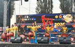 Ngày hội Đại đoàn kết toàn dân tộc lần đầu đến với kiều bào ở nước ngoài