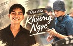Đạo diễn Khương Ngọc: "Mỗi bộ phim, tôi lại chọn một cách chơi khác nhau"