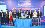 Long Châu cùng Quỹ Hope và các hãng dược chung tay san sẻ một phần gánh nặng điều trị cho bệnh nhân ung thư