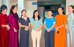 "Tháng nghe phụ nữ nói" ở Bắc Ninh: Để tiếng nói từ cơ sở được hồi đáp