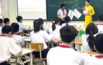 Tiêu chuẩn công nhận đạt chuẩn giáo dục bắt buộc
