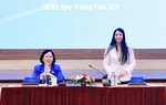 Sửa đổi Luật Bình đẳng giới: Tránh tư duy cào bằng, xóa bỏ "khoảng trống" trách nhiệm giải trình