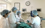 Bị u vú, có nên làm thụ tinh ống nghiệm?