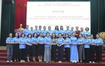 Hội LHPN Lạng Sơn mở rộng diễn đàn lắng nghe phụ nữ từ cơ sở