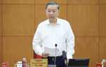 Tổng Bí thư, Chủ tịch nước: Chỉ đưa vào Điều lệ Đảng những vấn đề đã được tổng kết, kiểm nghiệm