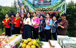 Phụ nữ dân tộc thiểu số và hành trình tự chủ kinh tế từ những phiên livestream