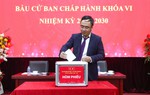 Phạm Hoàng Anh và hành trình không ngừng học hỏi để dẫn dắt, truyền cảm hứng