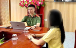 Bị phạt 20 triệu đồng vì đăng căn cước người khác lên facebook