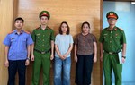 Hà Nội: Khởi tố 2 đối tượng lừa đảo mua nhà dự án CT3 Kim Chung