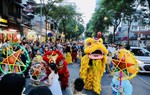 Lễ hội Trung thu 2026: Giao thoa nét đẹp truyền thống và trải nghiệm hiện đại
